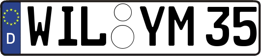 WIL-YM35