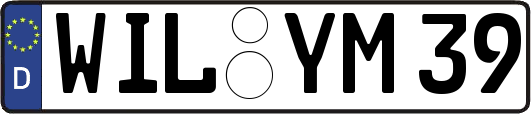 WIL-YM39