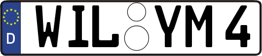 WIL-YM4