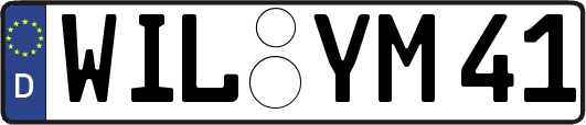 WIL-YM41