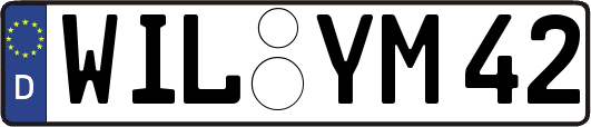 WIL-YM42