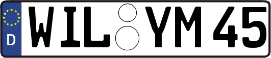 WIL-YM45