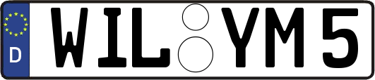 WIL-YM5