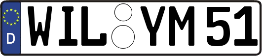 WIL-YM51