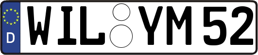 WIL-YM52