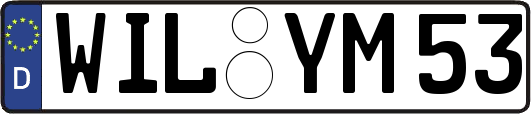 WIL-YM53