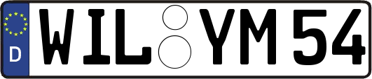 WIL-YM54