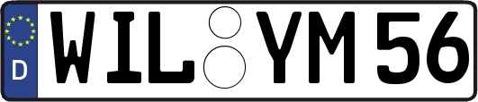 WIL-YM56