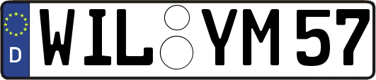 WIL-YM57