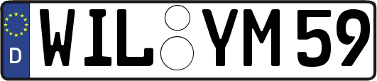 WIL-YM59