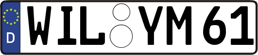 WIL-YM61