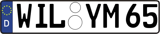 WIL-YM65