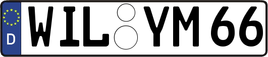 WIL-YM66