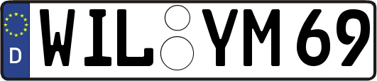 WIL-YM69