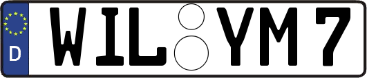 WIL-YM7