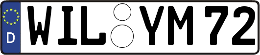 WIL-YM72