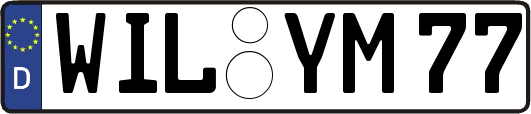 WIL-YM77