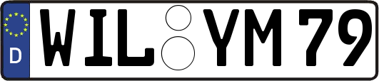 WIL-YM79