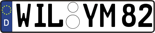 WIL-YM82
