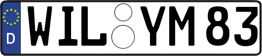 WIL-YM83