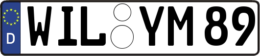 WIL-YM89