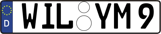 WIL-YM9