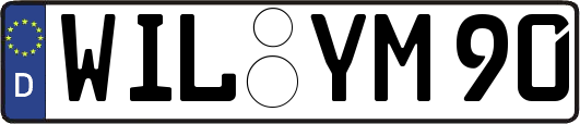 WIL-YM90