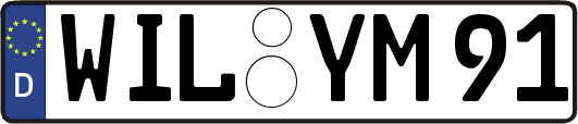 WIL-YM91