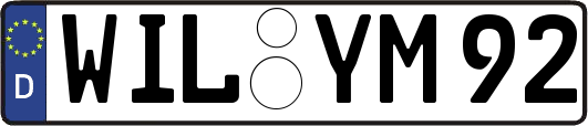 WIL-YM92