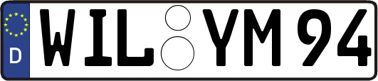 WIL-YM94