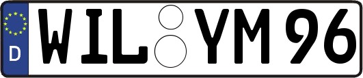 WIL-YM96