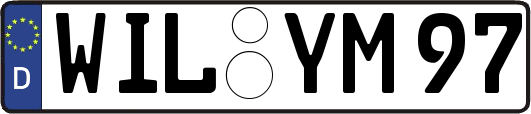 WIL-YM97