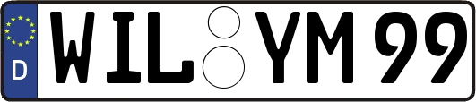 WIL-YM99