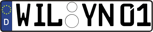 WIL-YN01