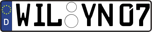 WIL-YN07