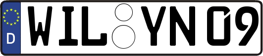 WIL-YN09