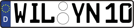 WIL-YN10