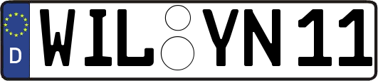 WIL-YN11