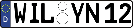 WIL-YN12