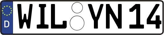 WIL-YN14