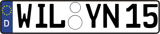 WIL-YN15