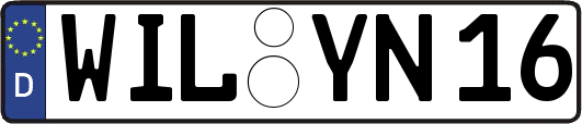 WIL-YN16