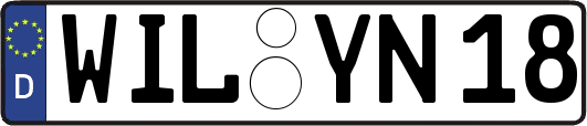 WIL-YN18