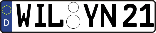 WIL-YN21