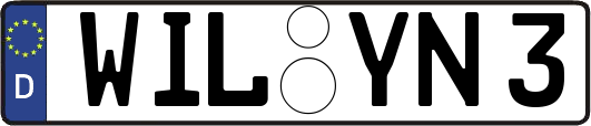 WIL-YN3