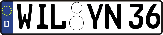WIL-YN36