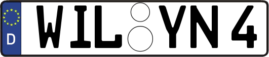 WIL-YN4