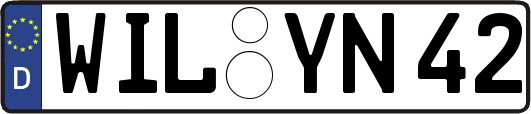 WIL-YN42