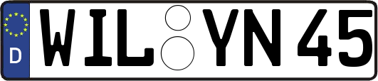 WIL-YN45