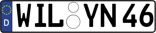 WIL-YN46